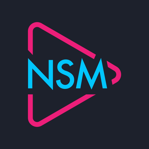 NSM Play app icon