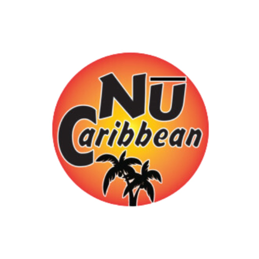 NU Caribbean app icon