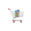 GB Shopping Cart Filler icon