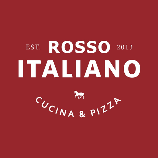 Rosso Italiano app icon