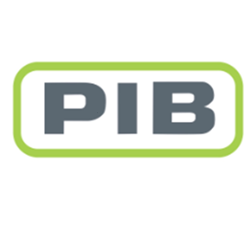 PIB Online app icon