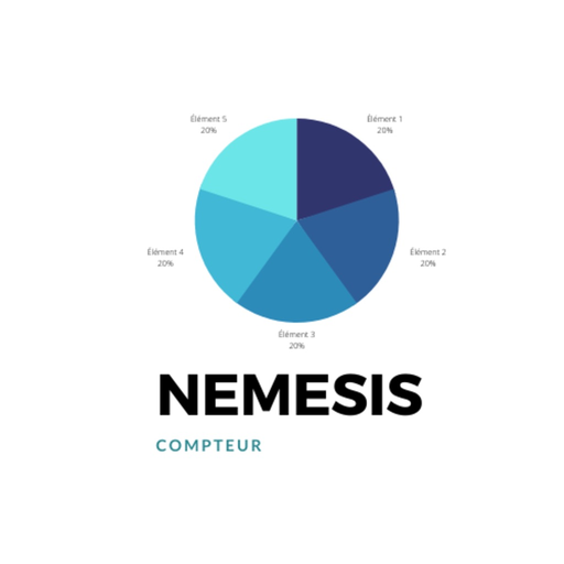 Compteur Nemesis app icon