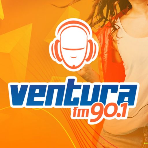 Ventura FM app icon