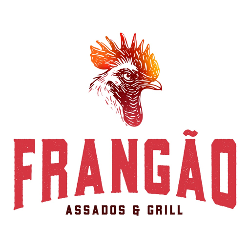 Frangão Delivery app icon