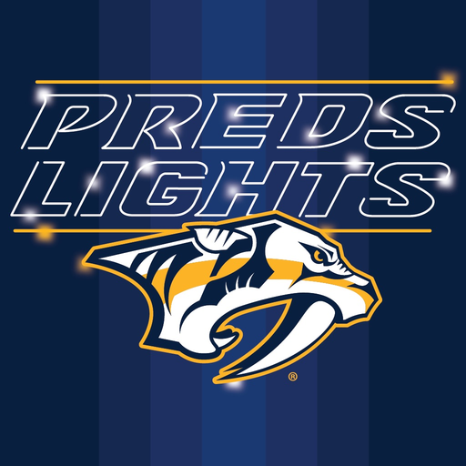 Preds Lights app icon