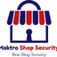 Maktro Shop Security icon