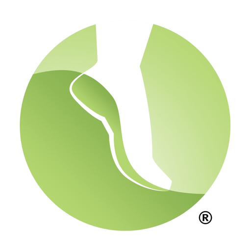 SmartCast® by NW Podiatric Lab app icon