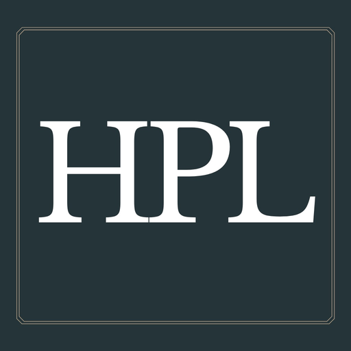 Haddonfield Public Library app icon