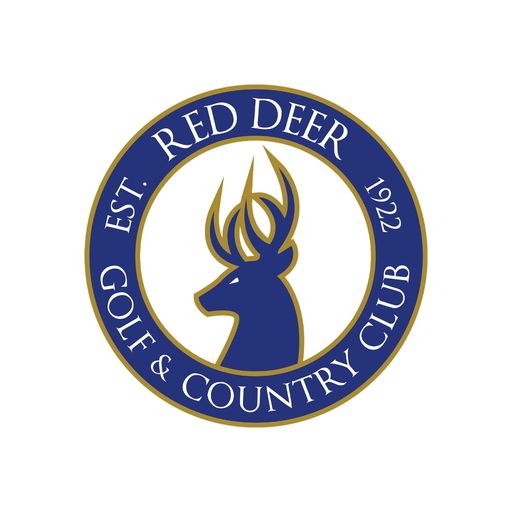 Red Deer Golf & Country Club app icon