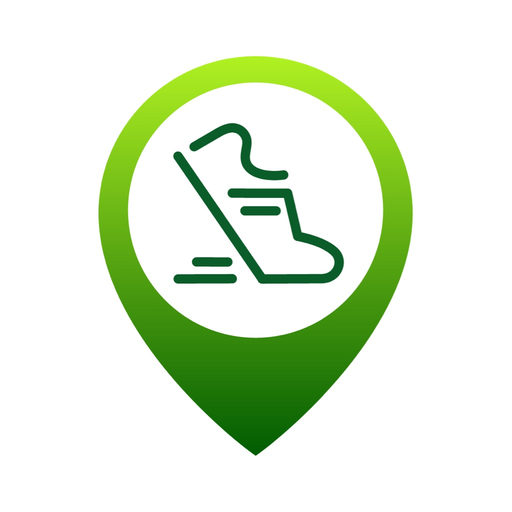 Apotheken Umschau Walking Test app icon