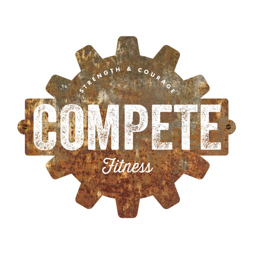 Compete Fitness app icon