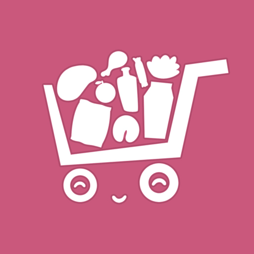 Atacarejo app icon