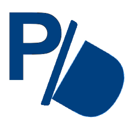 PropDrop app icon