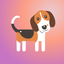 Puppy Therapy: Calm and Sleep icon