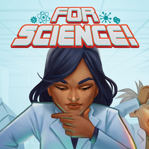 For Science! app icon