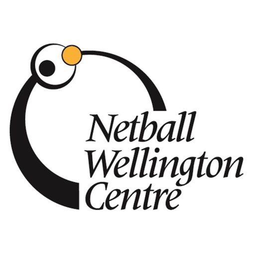 Netball Wellington app icon