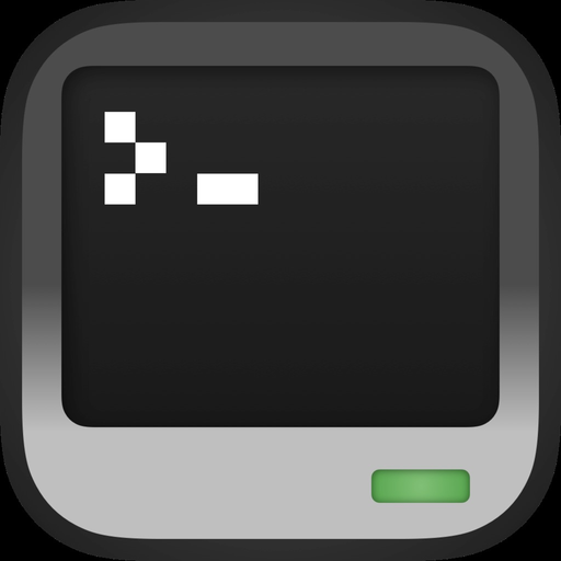 CraftOS-PC app icon