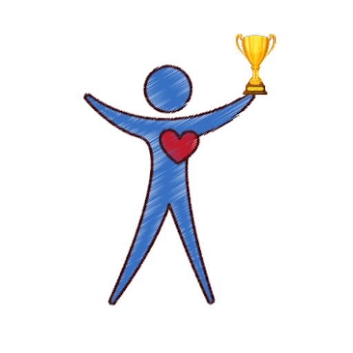 MyWeeklyWins app icon