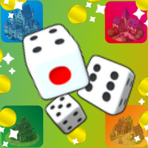 Billionaire Quest 2 app icon