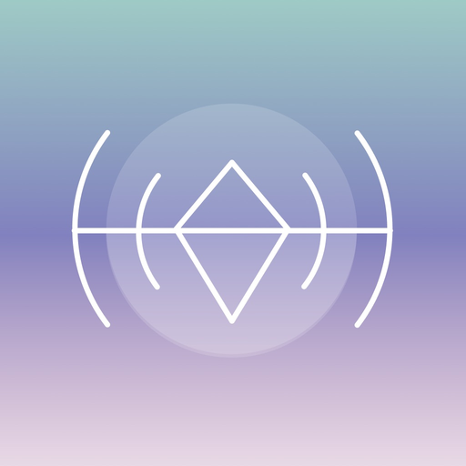Grace: Hypnosis & Meditation app icon