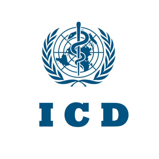 VNPT ICD10 app icon