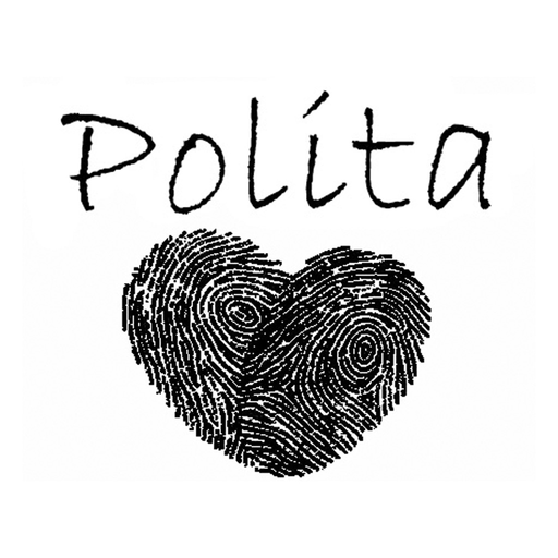 POLITA app icon