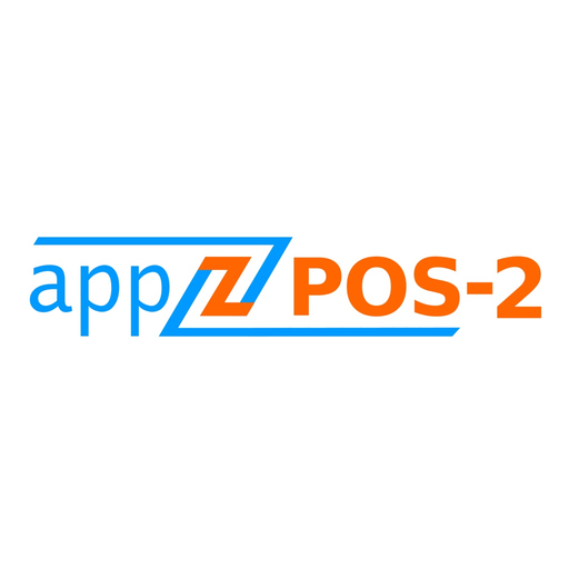 APPZPOS-2 app icon
