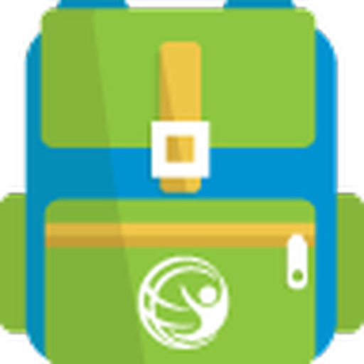 Backpack Knomadix app icon