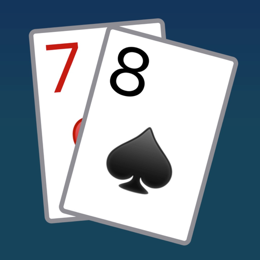 Crib Discard+ app icon