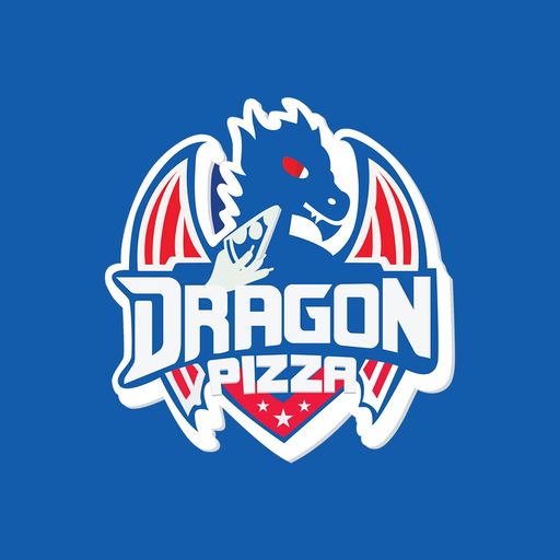 Dragon Pizza LTD app icon