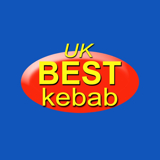 UK Best Kebab app icon