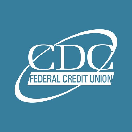 CDC FCU Mobile Banking app icon