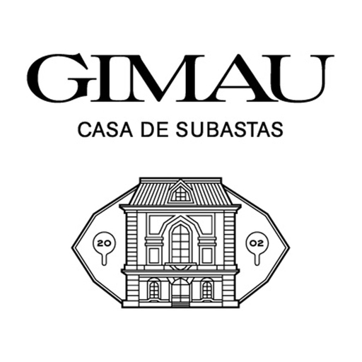 GIMAU Casa de Subastas app icon