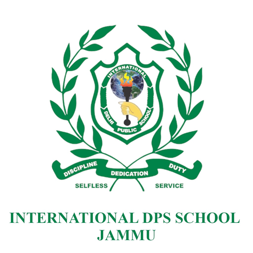 International DPS, Jammu app icon