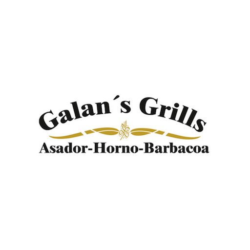 GalansGrills app icon
