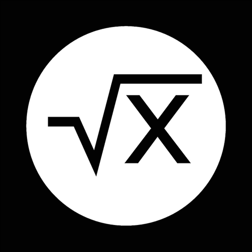 Command-Line Calculator app icon