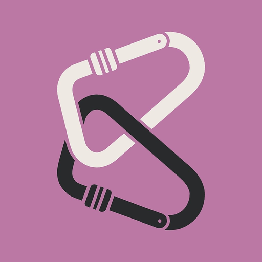 Boulder: Date a Climber app icon