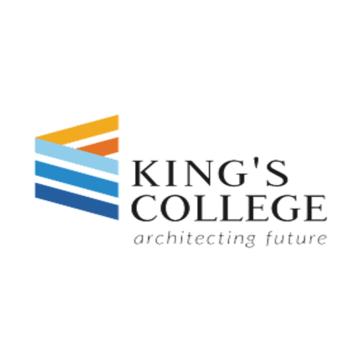 King's College Kathmandu app icon