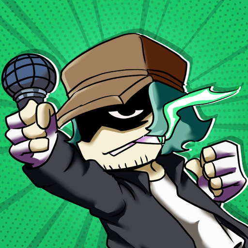Music Battle - Full Mod app icon