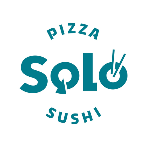 Solo Pizza app icon