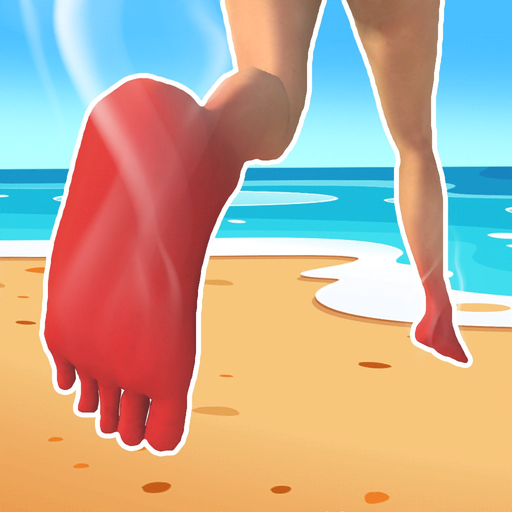 Hot Sands 3D app icon
