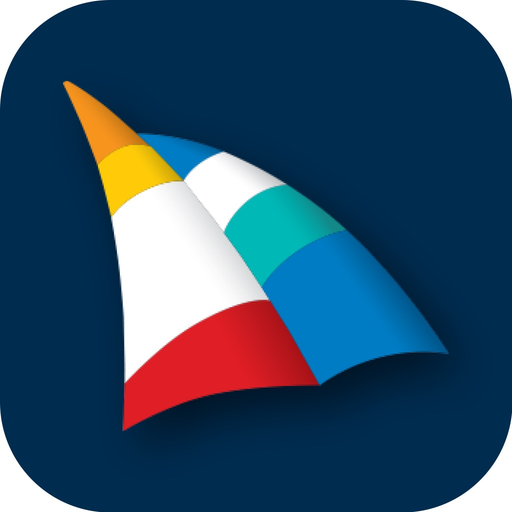 Camping Nautic Almata app icon