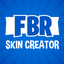 FBR - Skins for Fortnite icon