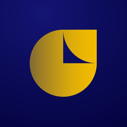 R-GDS Collectivités app icon