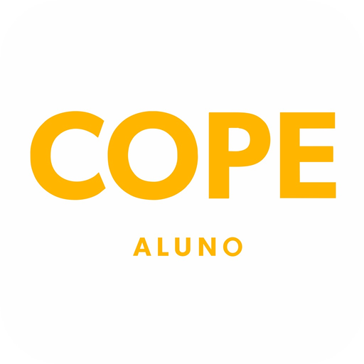 COPE – Aluno app icon