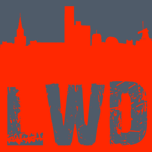 Omroep Leeuwarden app icon