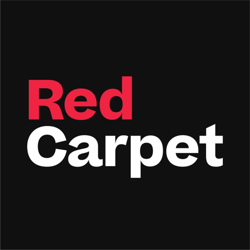 WBD Red Carpet app icon