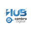 HUB cambraDigital icon