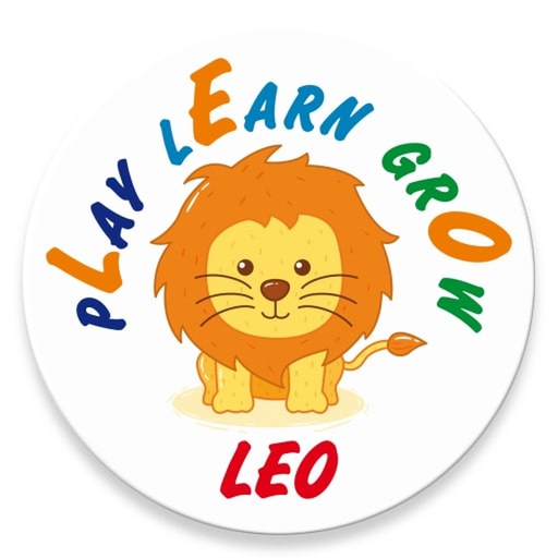 Little Steps School Alpha app icon