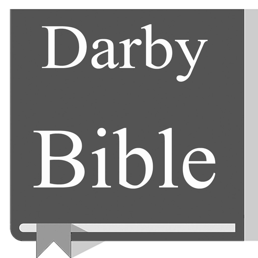 Darby Bible Translation app icon